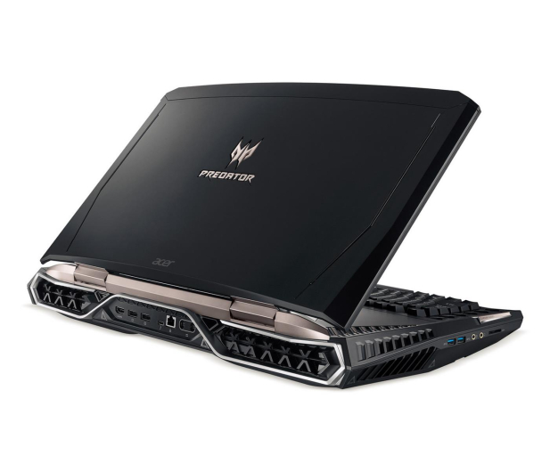 Acer Predator 21X i7-7820HK/64GB/1TB+1TB/Win10 1080SLI - 371015 - zdjęcie 7